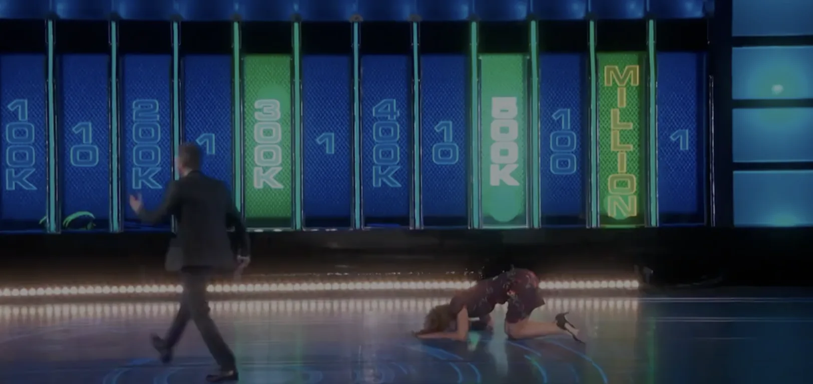 The Wall Season 6 Episode 6 Recap