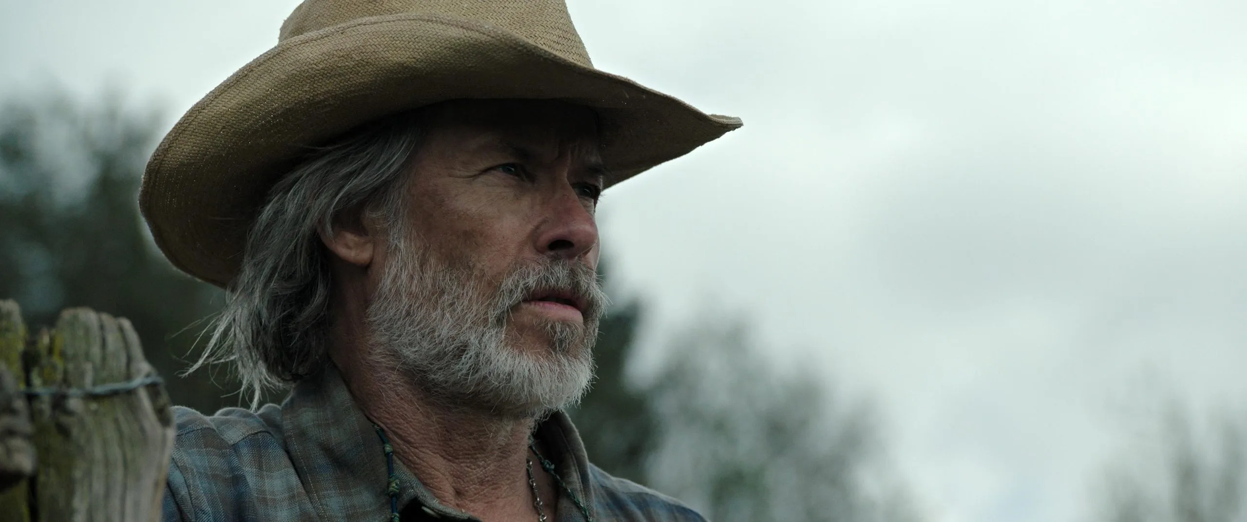 The Dog Stars Cast Guide: Who Plays Hig, Bangley, Cima and Pops?