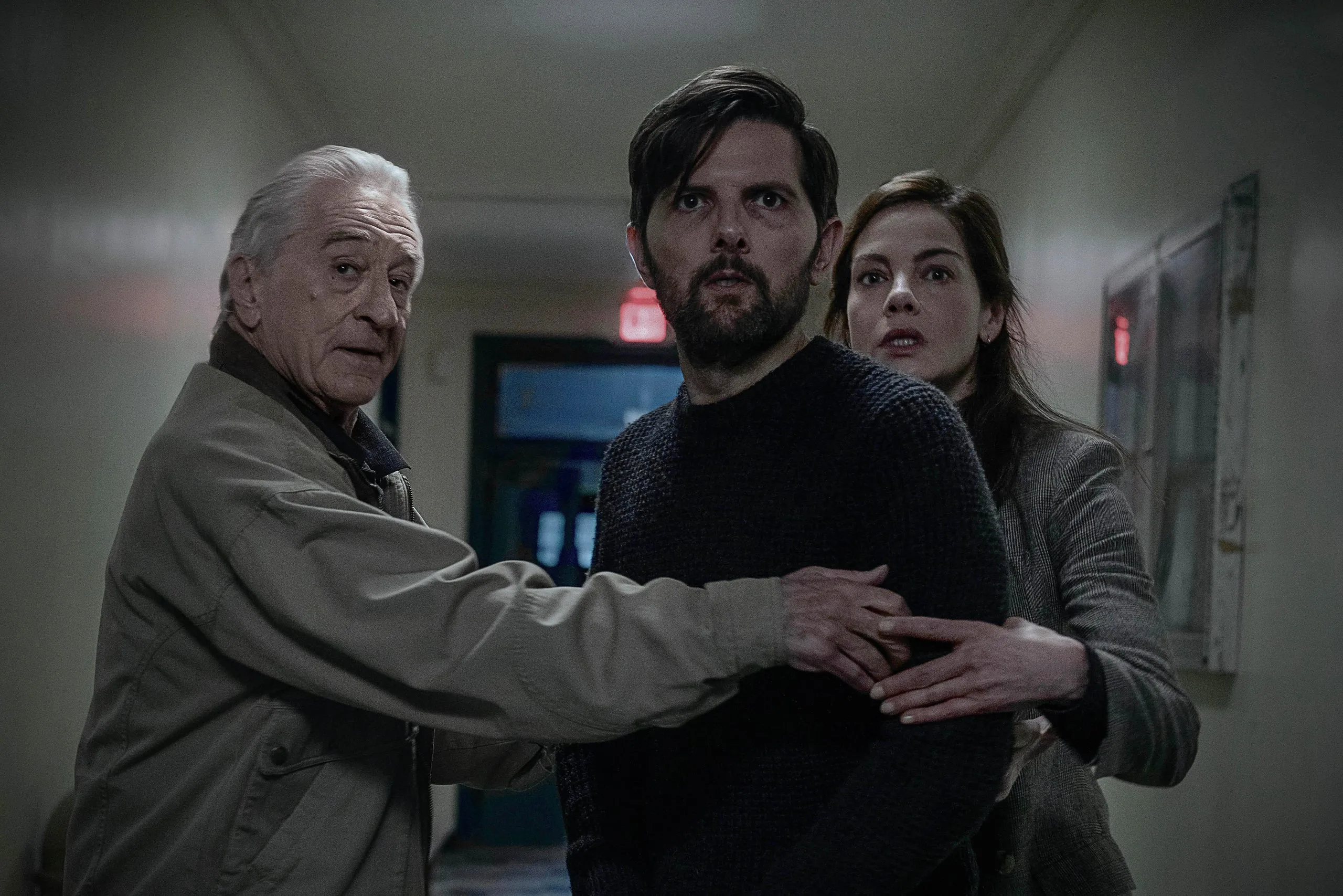 Where was The Whisper Man Filmed?