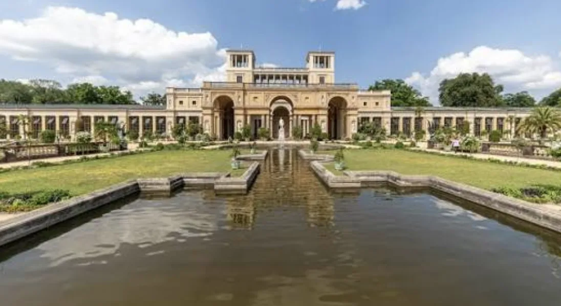 Tár Filming Locations