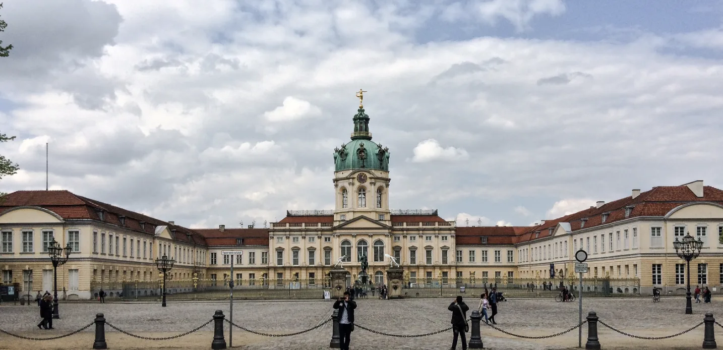 Tár Filming Locations