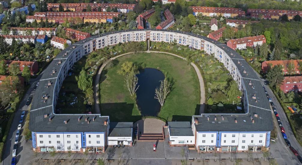 Tár Filming Locations