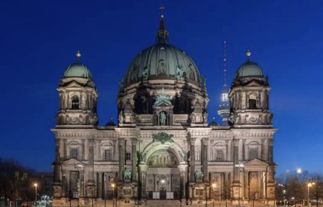 Tár Filming Locations