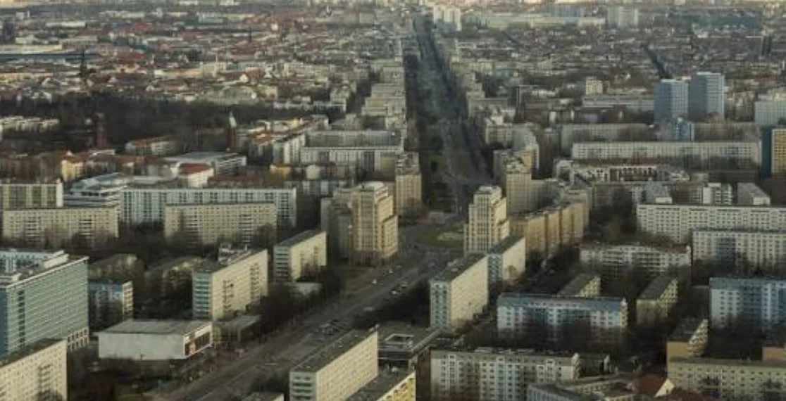 Tár Filming Locations