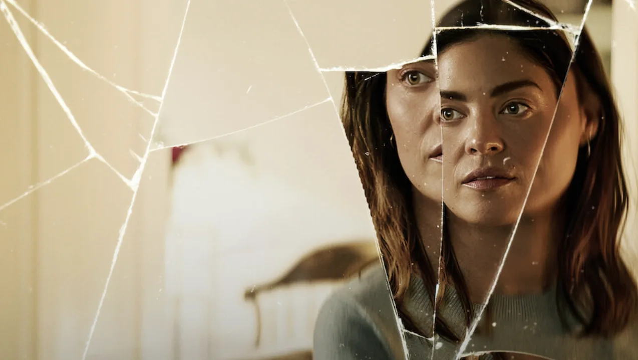 The Secret Woman Ending Explained: What Happens to Edmund and Caroline?