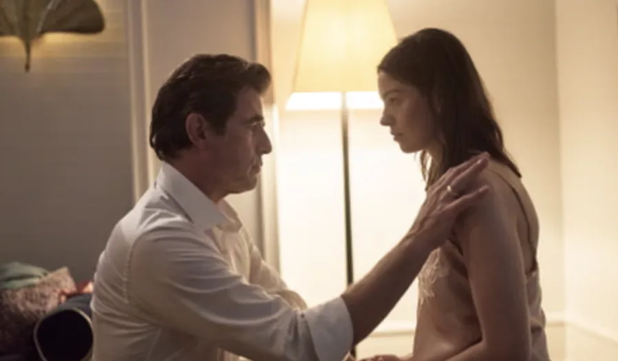 The Secret Woman Ending Explained: What Happens to Edmund and Caroline?