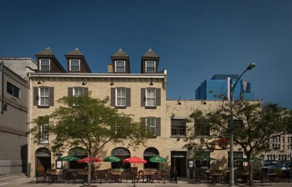 Nothing But Love (Much About Love) Filming Locations