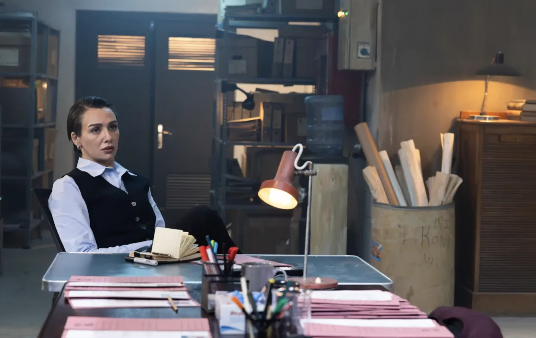 Graveyard Season 3 Ending Explained: What Happens to Önem and Serra?