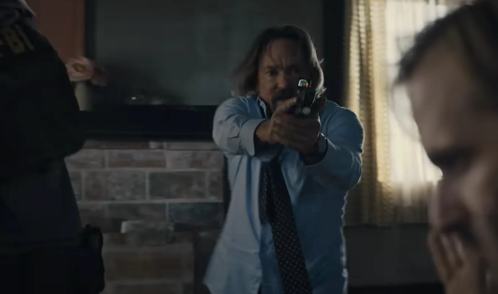 Lioness Season 3 Episode 5 Recap and Ending Explained: What Is the Idiot Army?