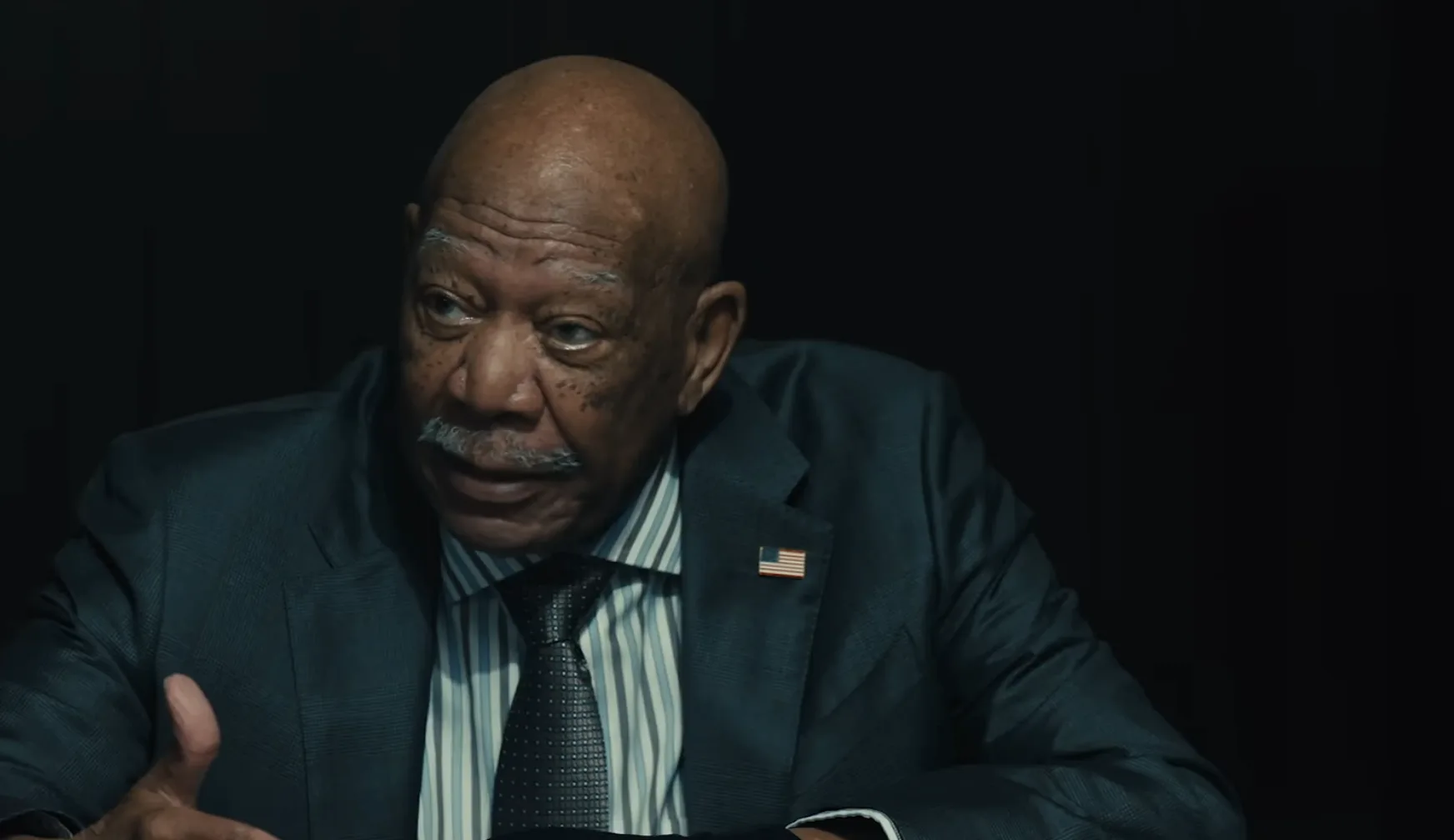 Lioness Season 3 Episode 5 Recap and Ending Explained: What Is the Idiot Army?