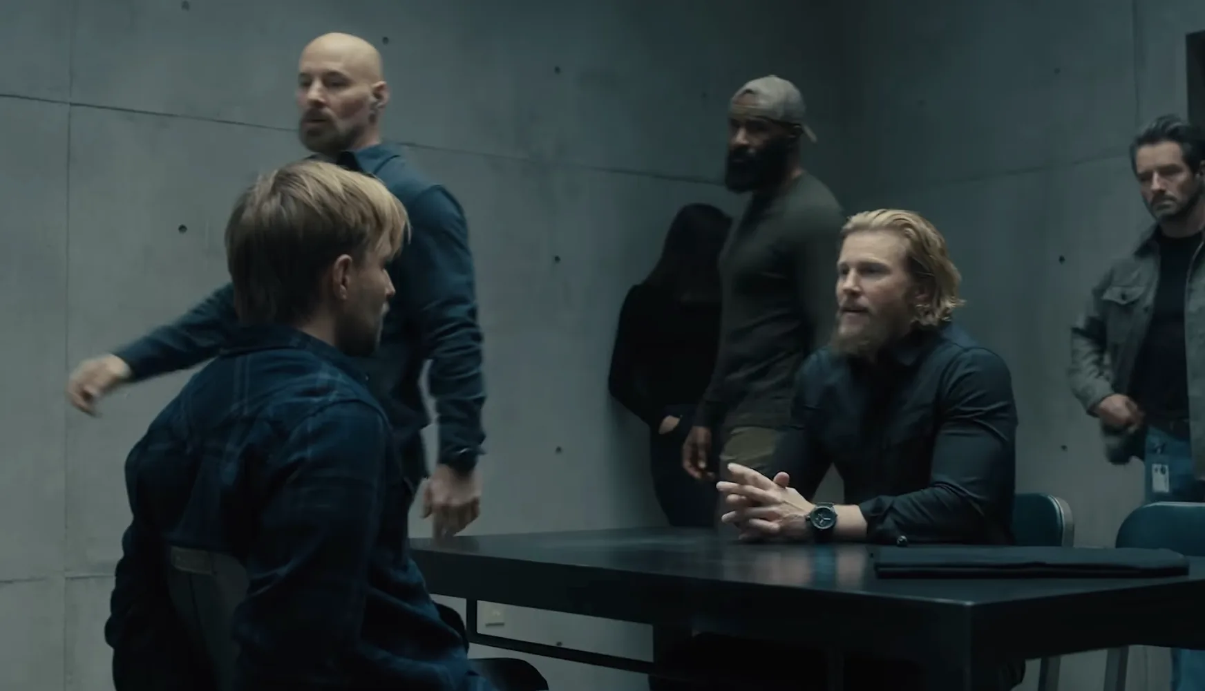 Lioness Season 3 Episode 5 Recap and Ending Explained: What Is the Idiot Army?