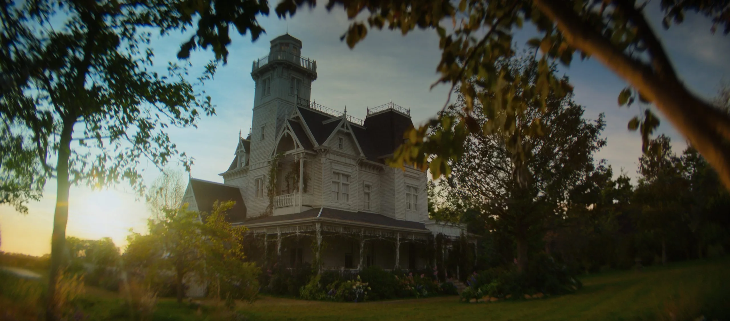 Practical Magic 2 Filming Locations