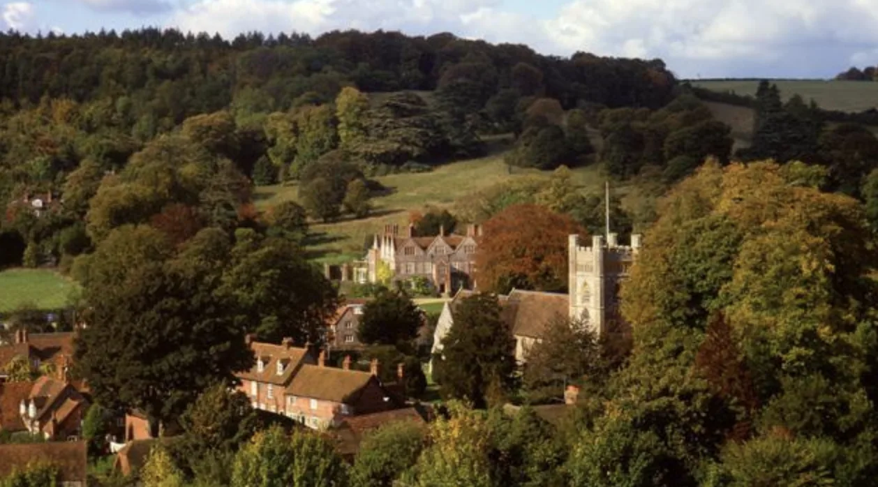 Practical Magic 2 Filming Locations