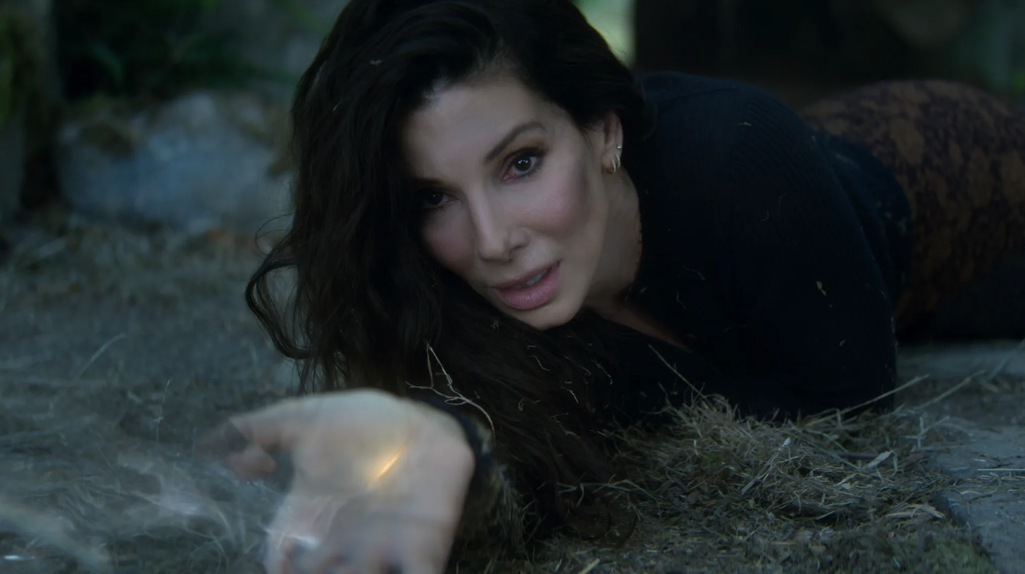 Practical Magic 2 Filming Locations