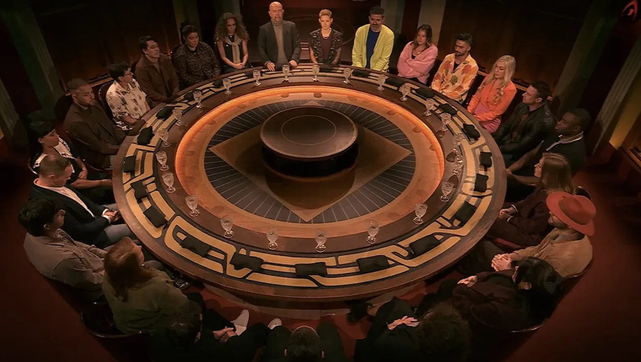 The Traitors Ireland Season 2 Episode 1 Recap: Who Are the Traitors and What Happens in the First Murder Twist?