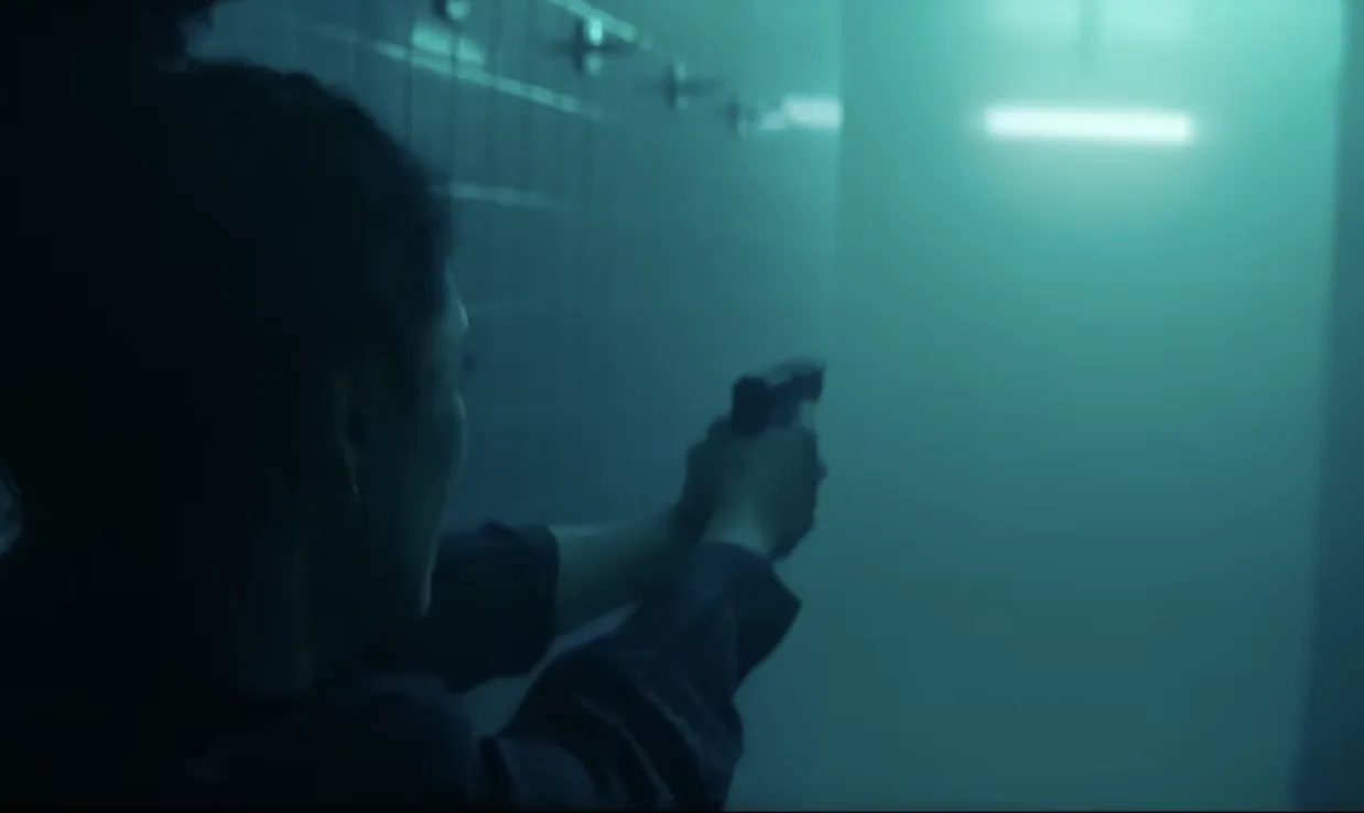 Furious Season 1 Ending Explained: Why Alice Kills Jay and What the 50,000 Names Mean