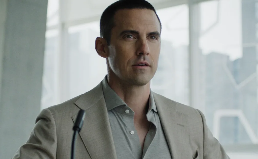 Why Did Hayden Help David and Rachel in I Will Find You?