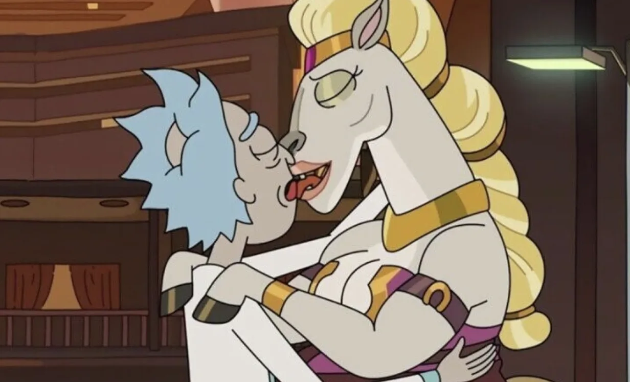 Is President Curtis’ Hollow Earth the Same as Rick and Morty’s? What Happened to the CHUDs?