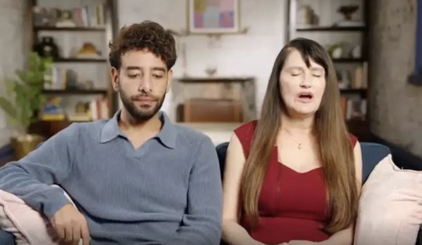 Did Debby and Mido Consummate Their Marriage? Is Mido Still a Virgin?