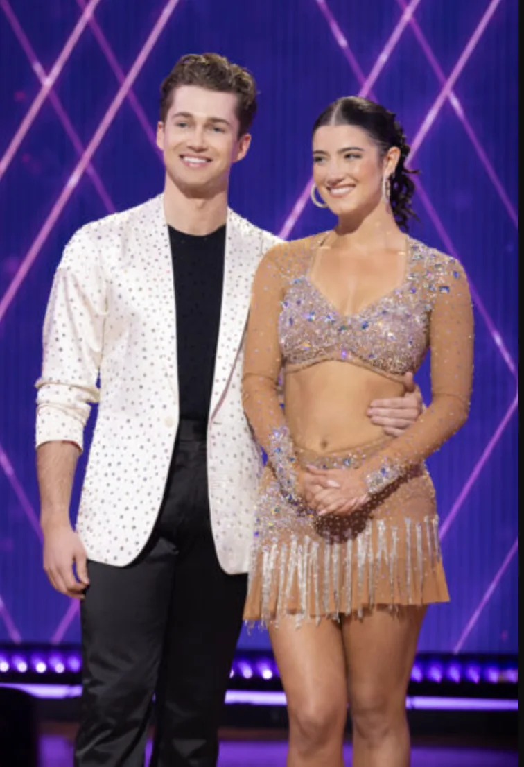 Why Didn’t AJ Pritchard Win DWTS: The Next Pro? His Finale Loss Explained