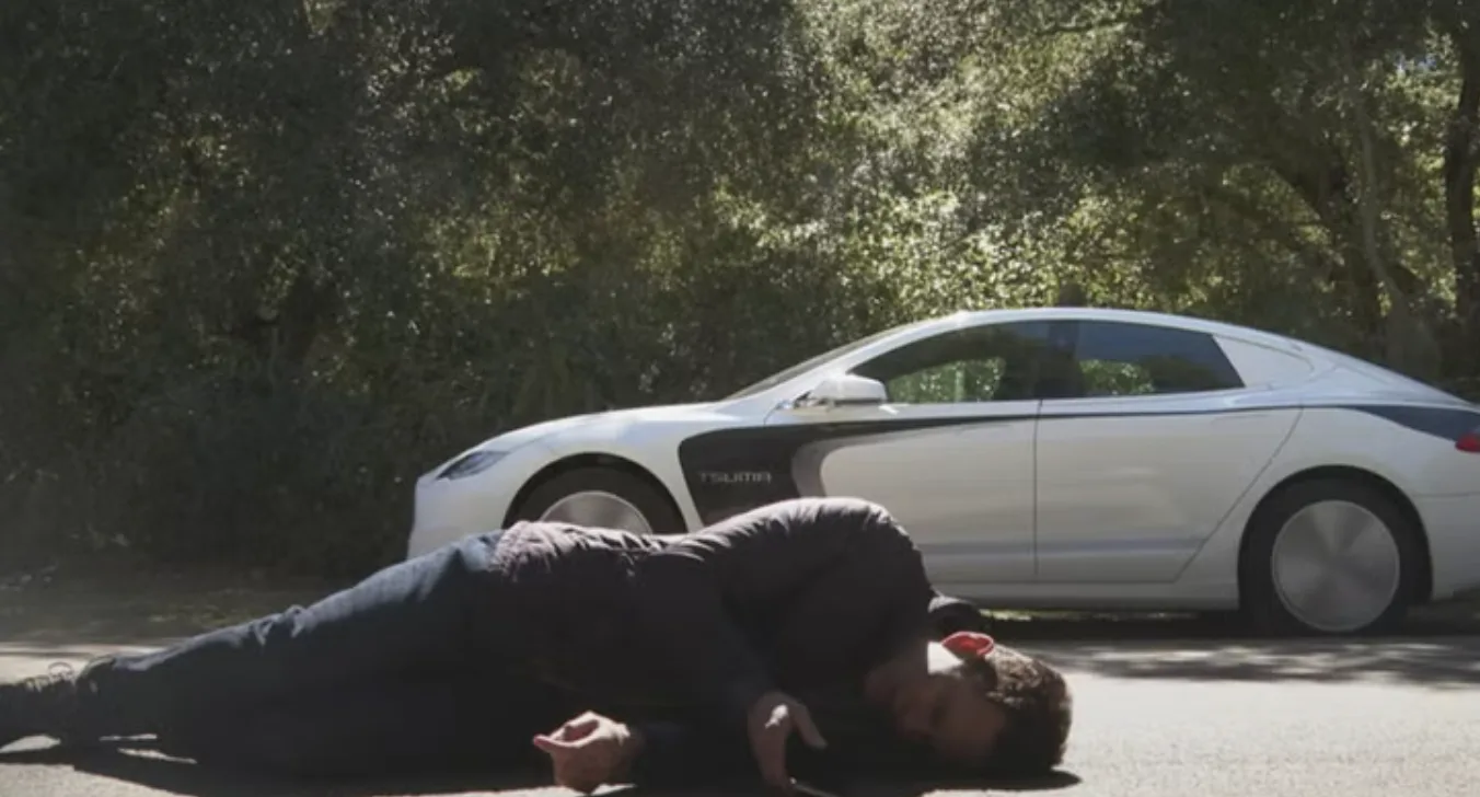 What Is Tsuma in It’s Always Sunny in Philadelphia? Why the Car Returns in Season 18 Episode 4