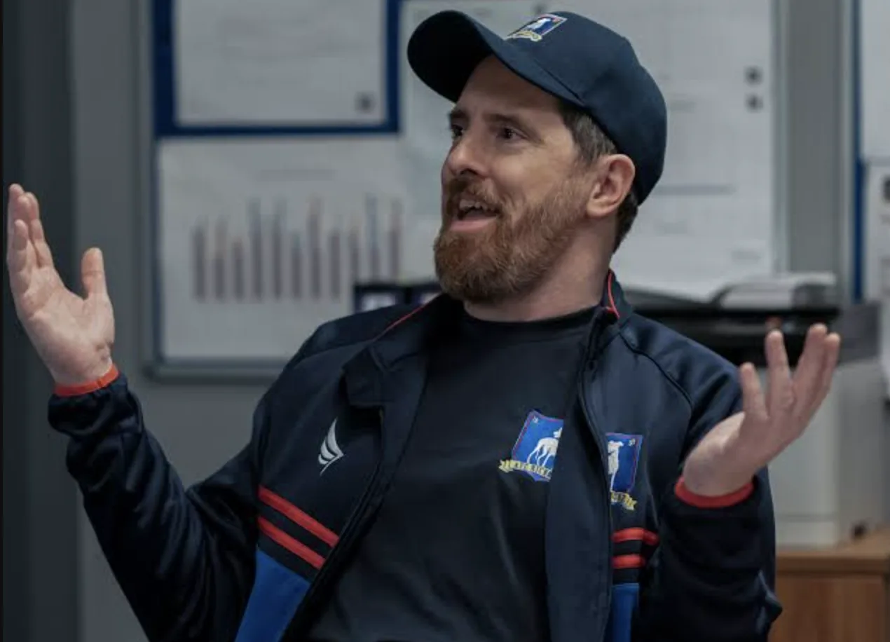 What Happened to Coach Beard’s Baby in Ted Lasso? Did Jane Fake Her Pregnancy?