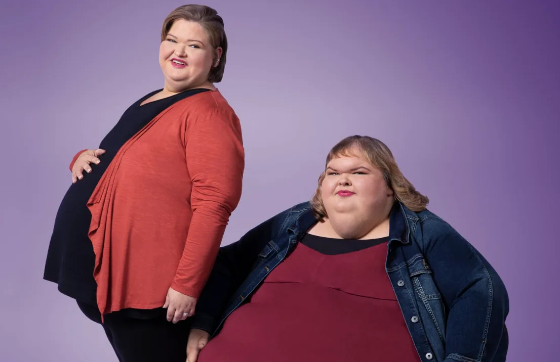 What Is Amy Slaton’s AI Song in 1000-lb Sisters? Her New Music Career Explained