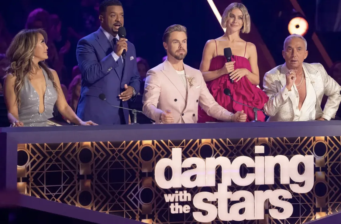 Dancing With the Stars Season 35 Cast: Confirmed and Rumored Celebrities So Far