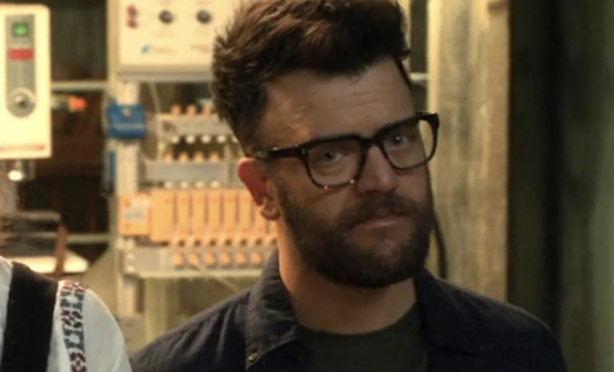 Does Russell Plum Die in Reacher Season 4 Episode 6? His Shooting Explained