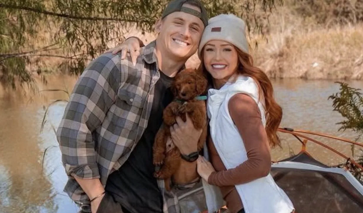 Did Anna Leigh Cheat on Her Husband With Leo in The Challenge 42? What Really Happened