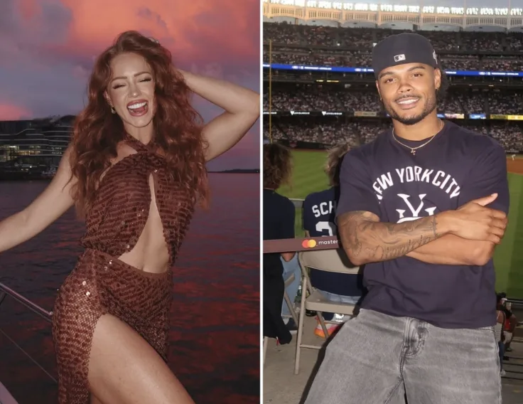 Did Anna Leigh Cheat on Her Husband With Leo in The Challenge 42? What Really Happened