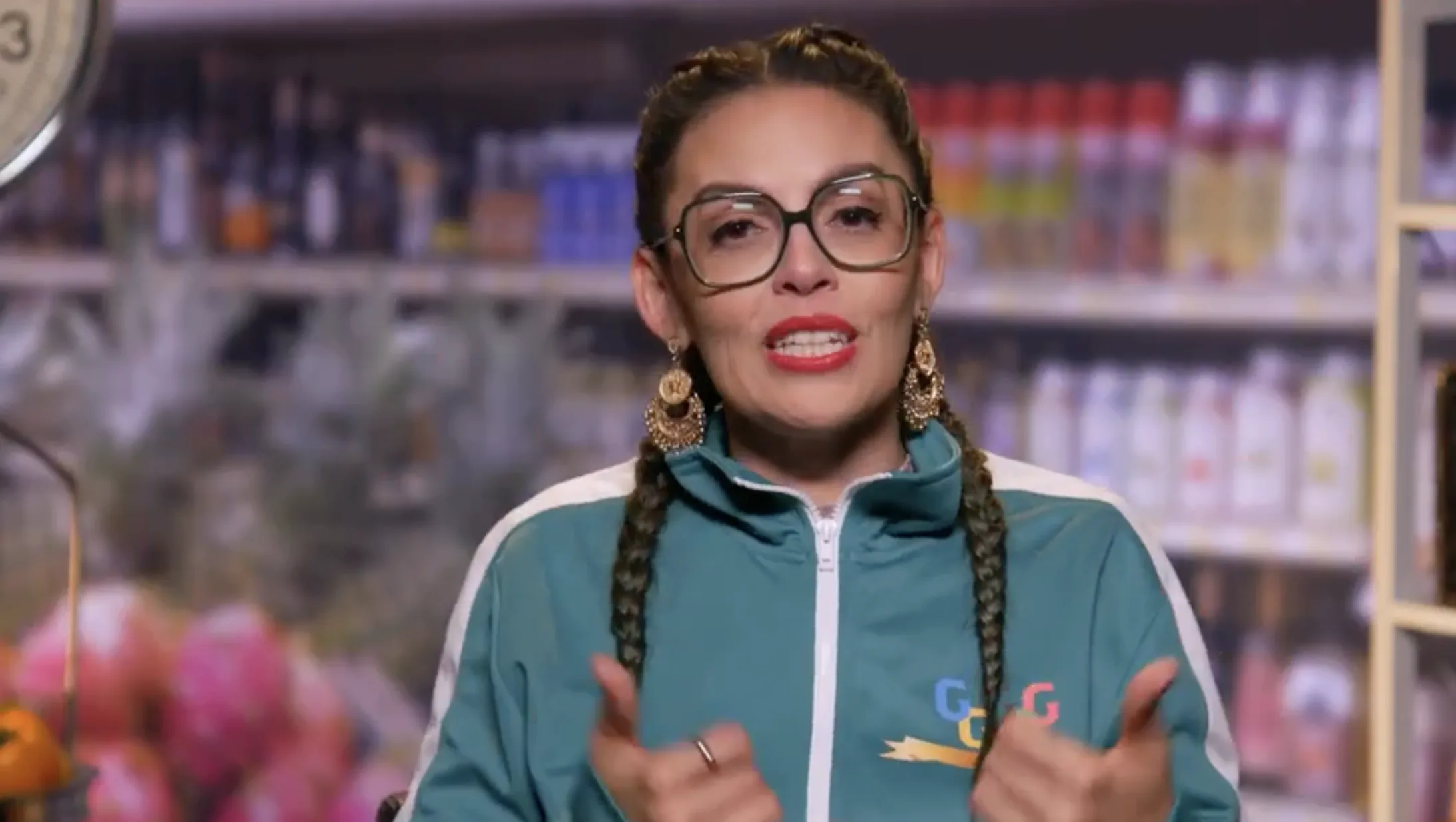 Guy’s Grocery Games Season 42 Episode 8 Recap