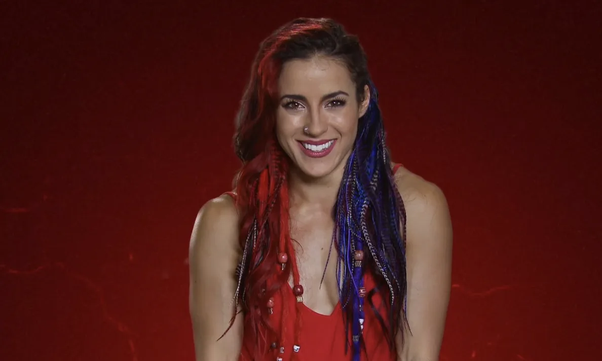 Why Did Josh Send Cara Maria Into Elimination in The Challenge 42 Episode 6?