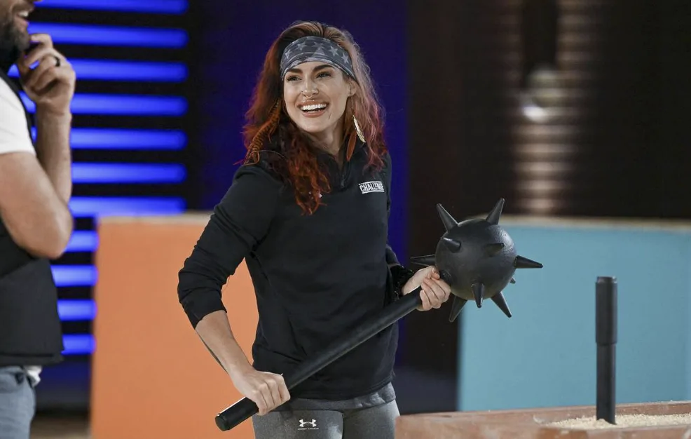 Why Did Josh Send Cara Maria Into Elimination in The Challenge 42 Episode 6?