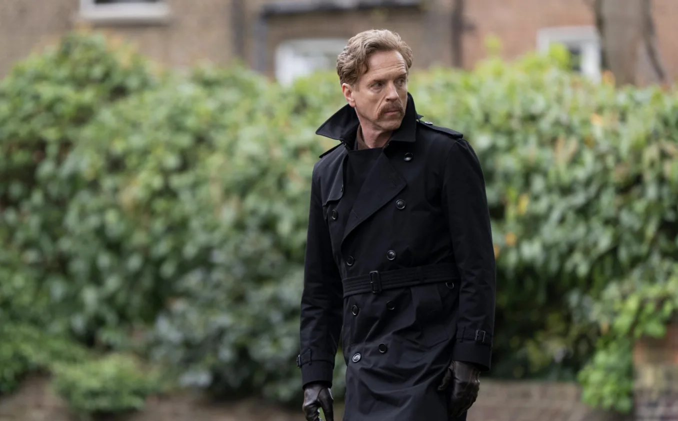 The Runner Filming Locations