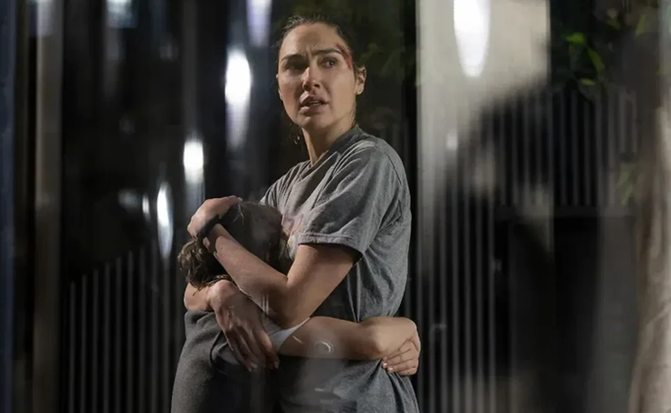 The Runner Ending Explained: Did Maia Really Kill Tafa?