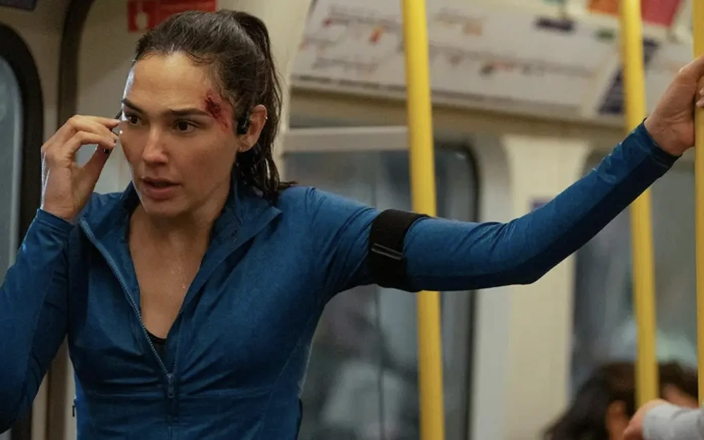 The Runner Ending Explained: Did Maia Really Kill Tafa?
