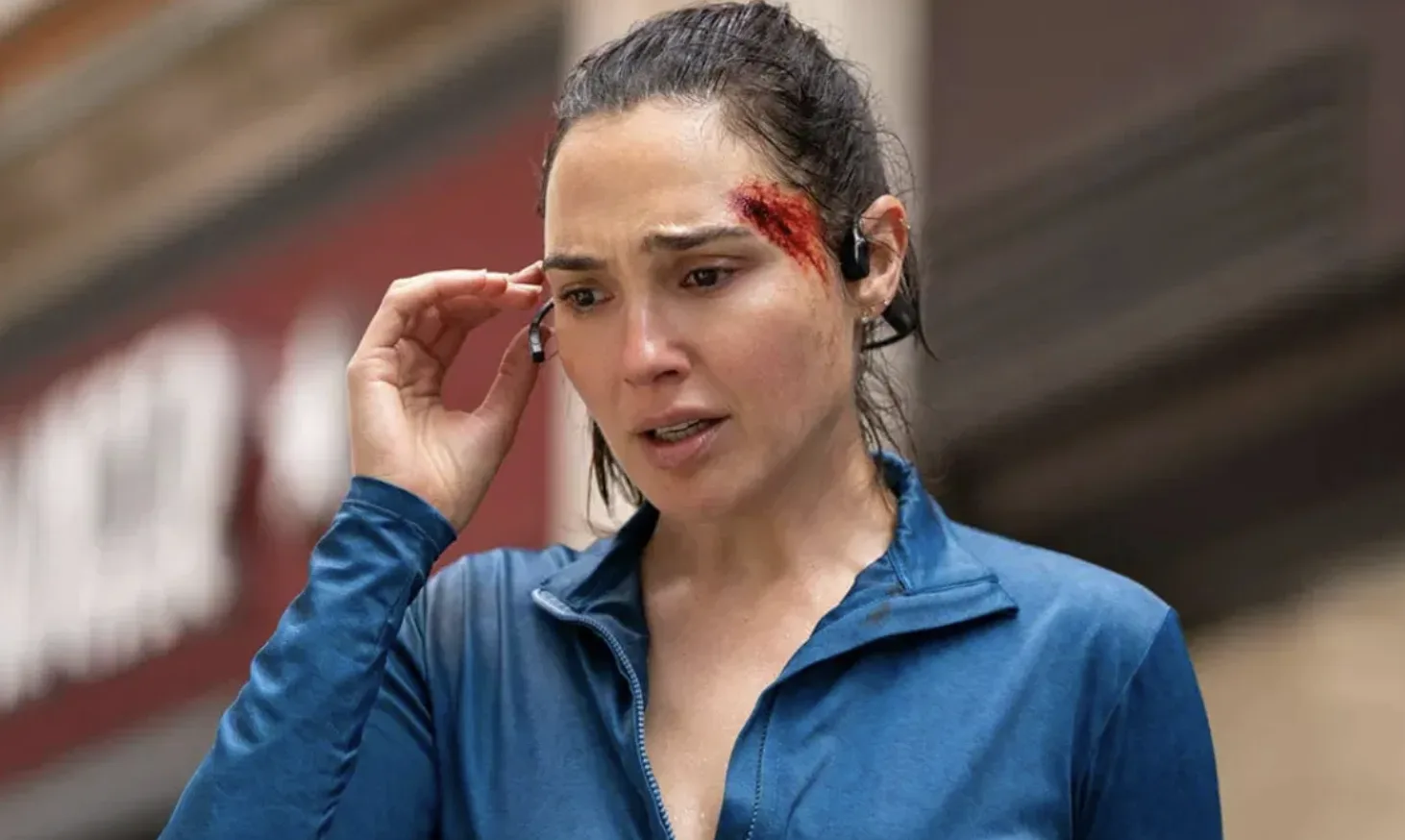 Did Maia Really Kill Her Father in The Runner? Why Her Mother Went to Prison