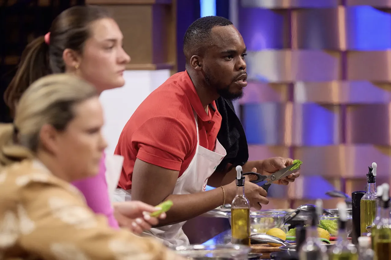 MasterChef Season 16 Episode 16 Recap: Who Made the Finale?