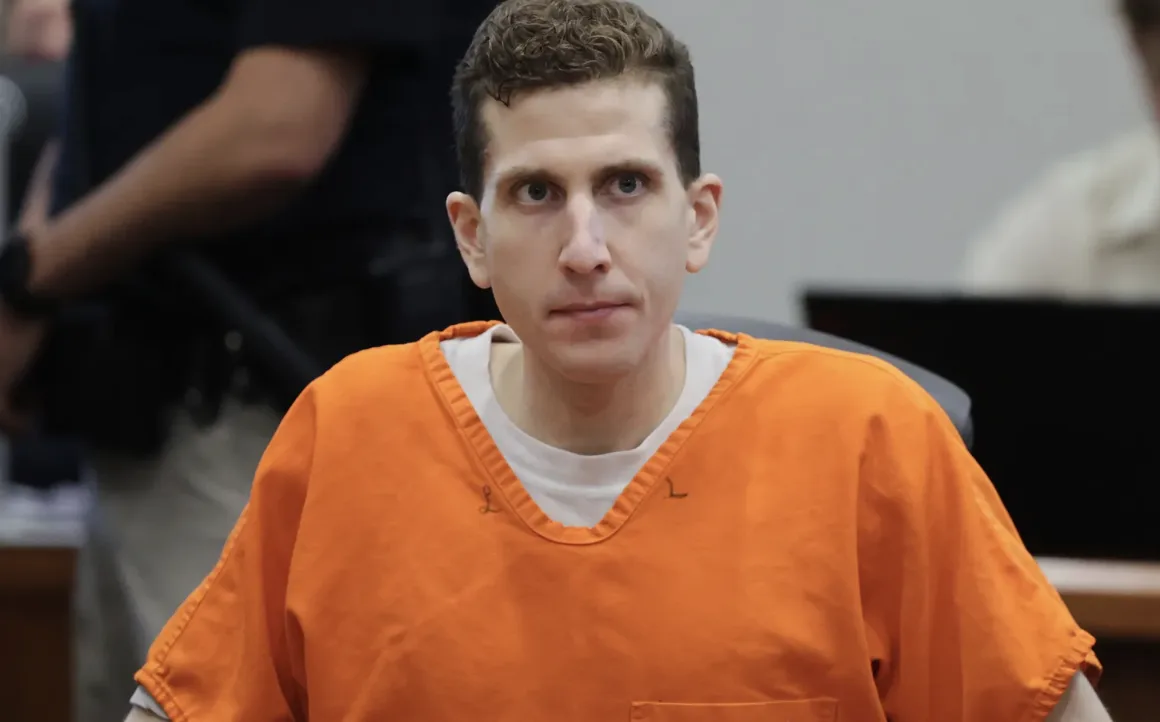 Who Called 911 in The Idaho Murders: College Nightmare ? The “Unconscious Person” Report Explained