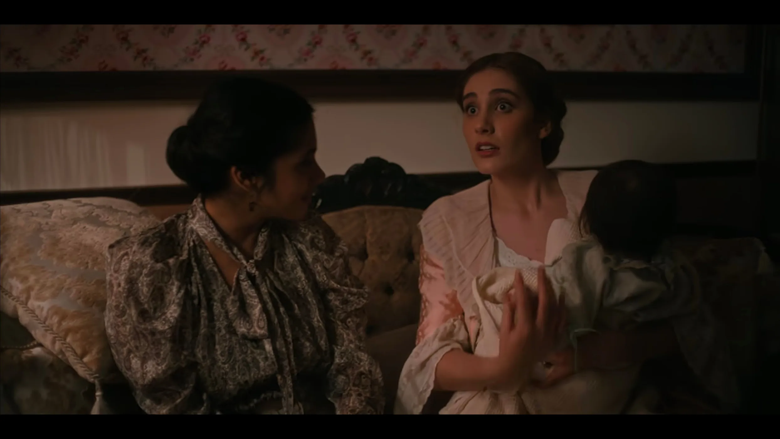 Lovesick Ending Explained: Who Does Emilia End Up With, Daniel or Zavalza?