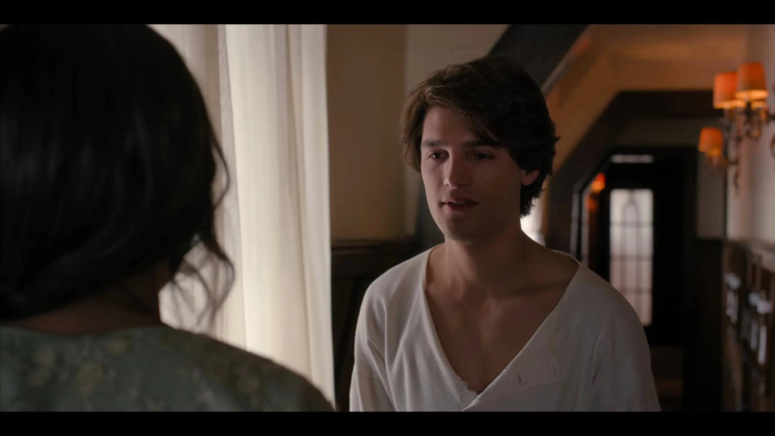Lovesick Ending Explained: Who Does Emilia End Up With, Daniel or Zavalza?
