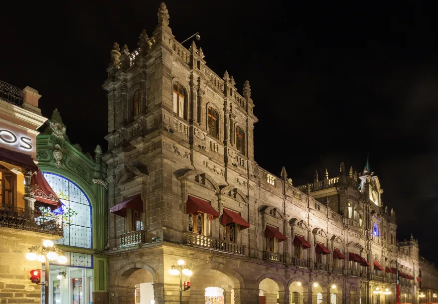 Lovesick Filming Locations