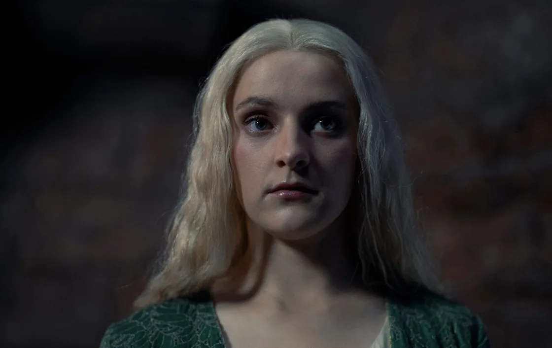 What Does Helaena Know? Why Rhaenyra Demands Answers in House of the Dragon Season 3 Episode 7