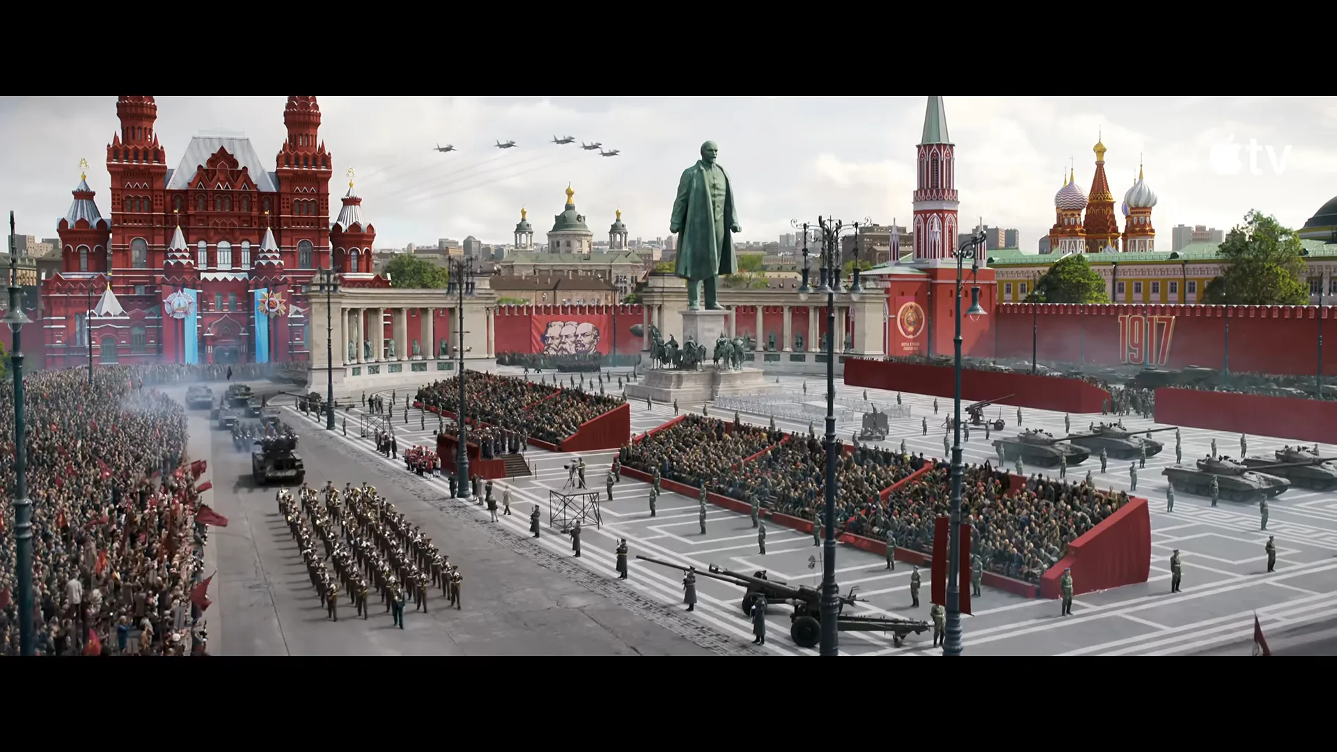 VS–YouTube-99MaydayOfficialTrailerAppleTV-YouTube-1’03”