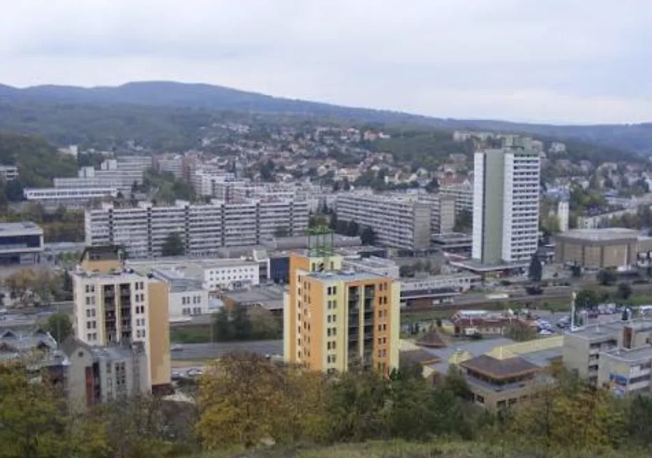 Mayday Filming Locations