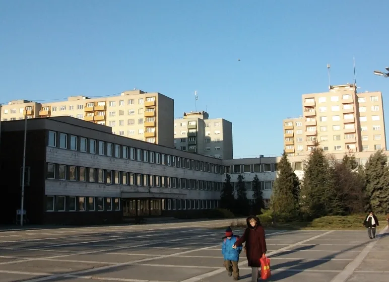 Mayday Filming Locations
