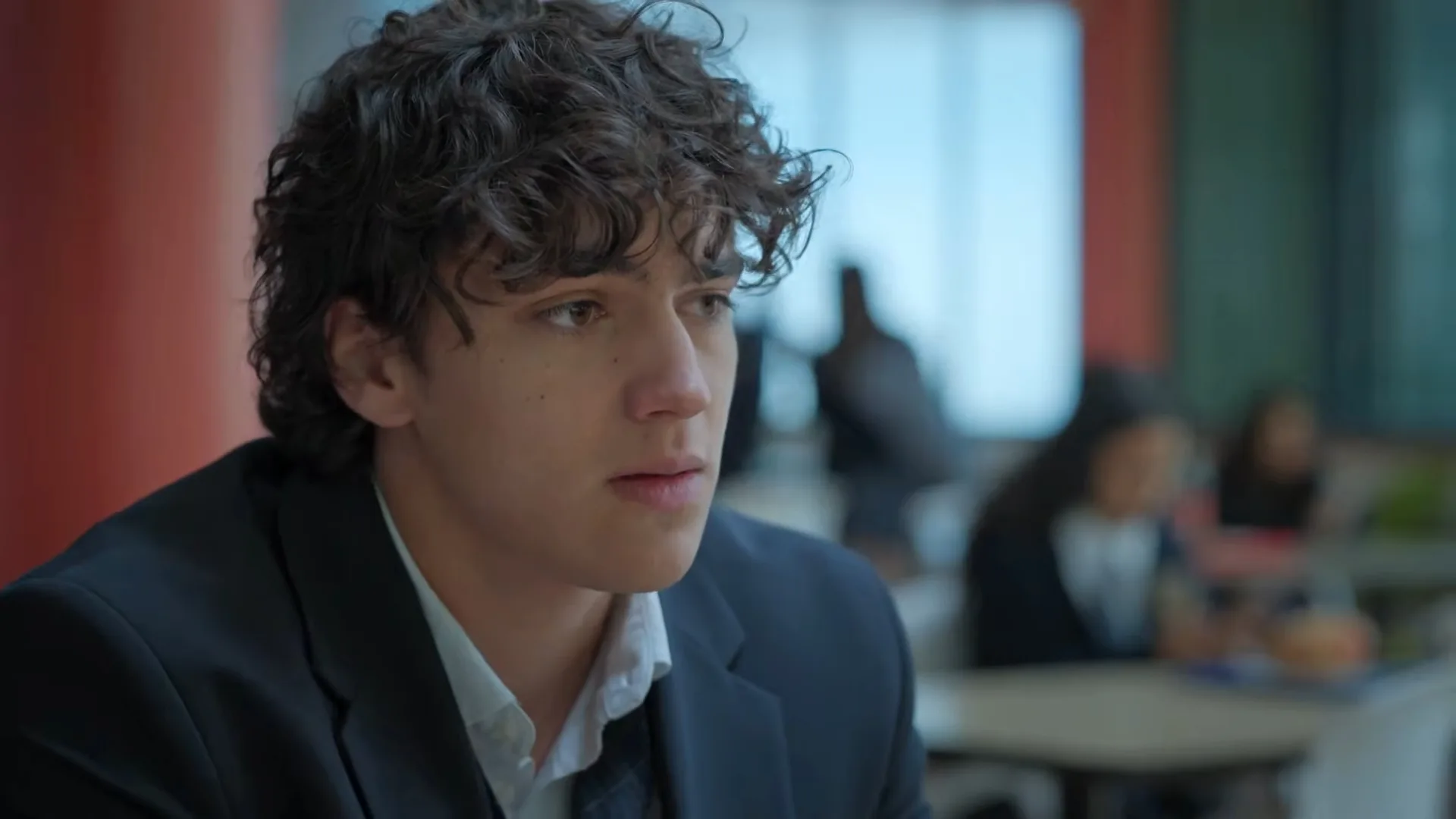 Final Project (Proyecto Final) Filming Locations: Where Is Campos Academy?