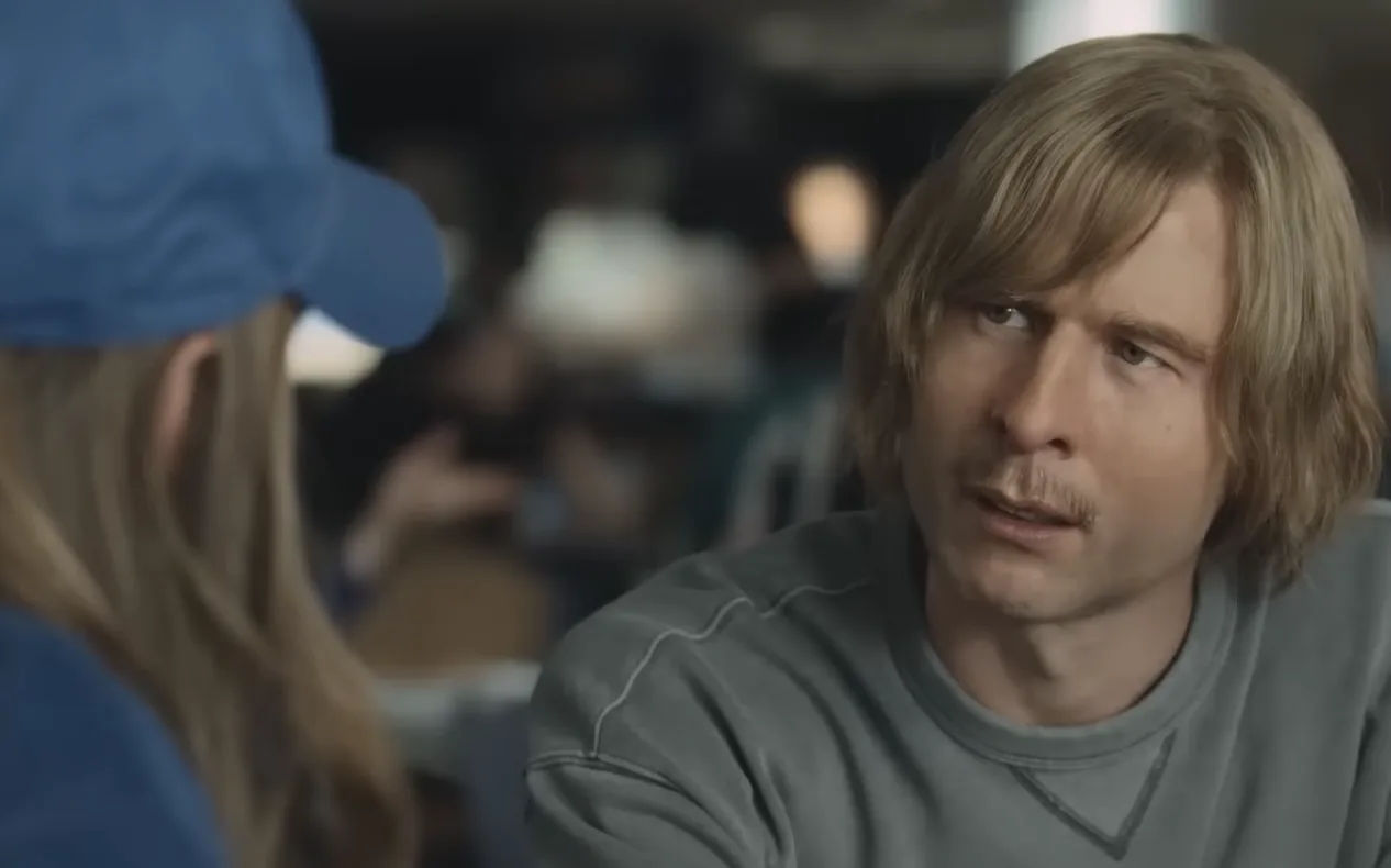 Chad Powers Season 2 Ending Explained: Does Gerry Expose Russ Holliday?