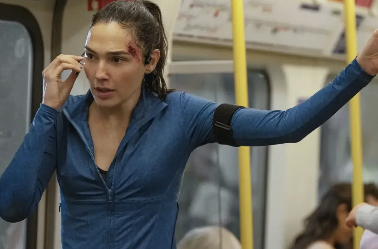 Did Gal Gadot Really Do the Running in The Runner? Her Training and Injury Explained